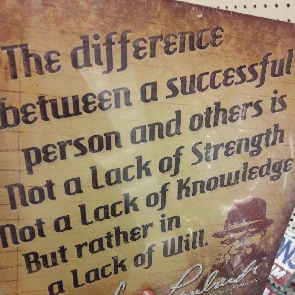 Meet your Posher, Lyn